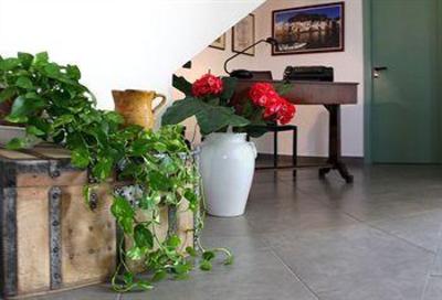 фото отеля Bouganville Bed & Breakfast Cefalu
