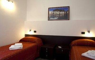 фото отеля Bouganville Bed & Breakfast Cefalu