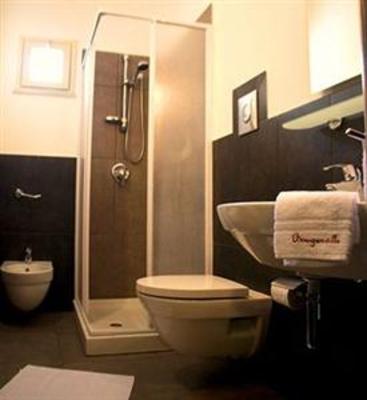 фото отеля Bouganville Bed & Breakfast Cefalu