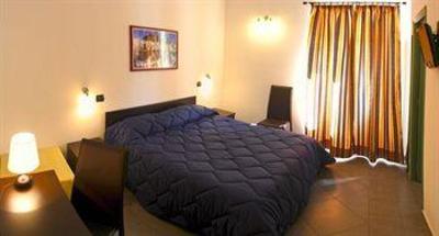 фото отеля Bouganville Bed & Breakfast Cefalu