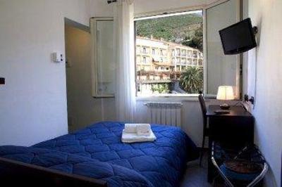фото отеля Bouganville Bed & Breakfast Cefalu