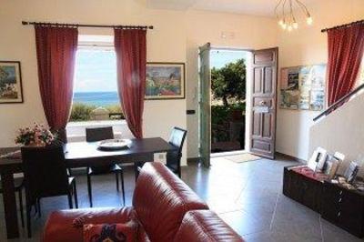 фото отеля Bouganville Bed & Breakfast Cefalu