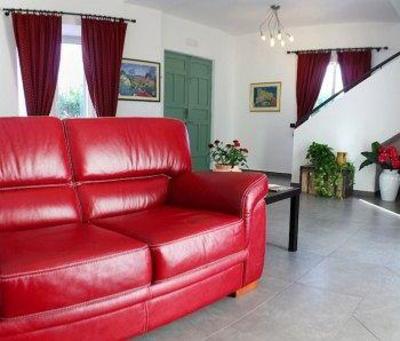 фото отеля Bouganville Bed & Breakfast Cefalu