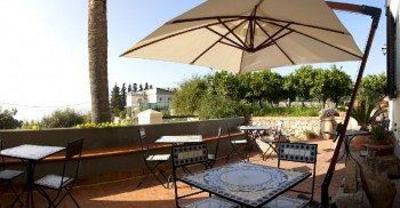 фото отеля Bouganville Bed & Breakfast Cefalu