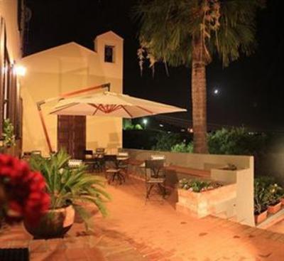фото отеля Bouganville Bed & Breakfast Cefalu