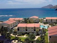 Marriott's St. Kitts Beach Club