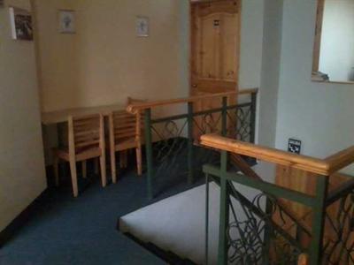 фото отеля Oro Bianco Hostel