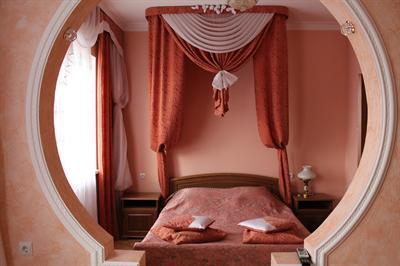 фото отеля Villa Florin