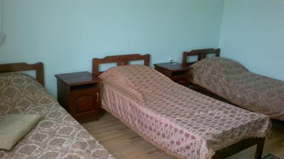 фото отеля Villa Florin