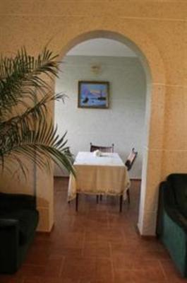 фото отеля Villa Florin