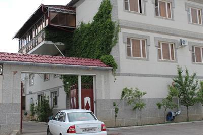 фото отеля Villa Florin