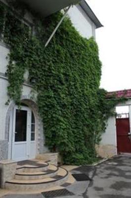 фото отеля Villa Florin
