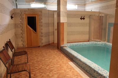 фото отеля Villa Florin