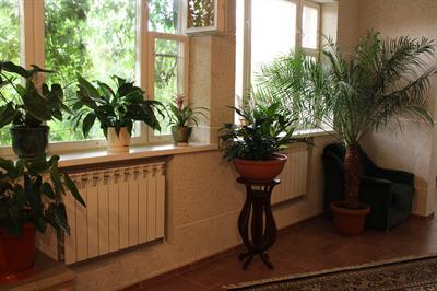 фото отеля Villa Florin