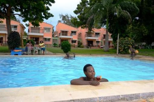 фото отеля Makwetu Resort