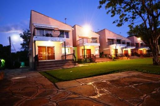 фото отеля Makwetu Resort