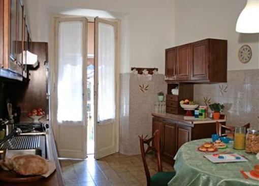 фото отеля Residenza Oltrarno
