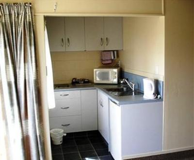 фото отеля Rolleston Motel