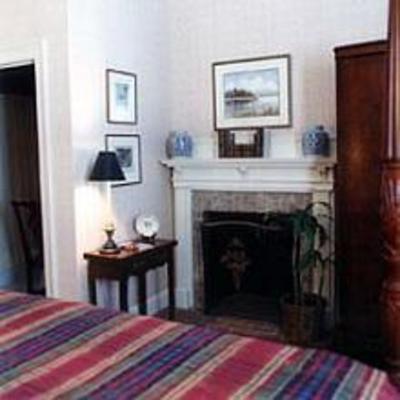 фото отеля 1842 Inn