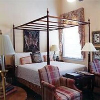 фото отеля 1842 Inn