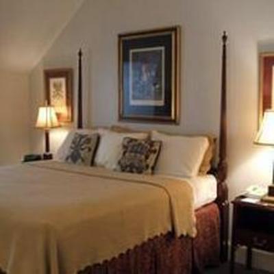 фото отеля 1842 Inn