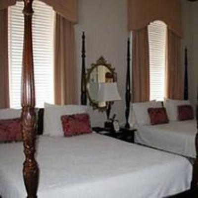 фото отеля 1842 Inn