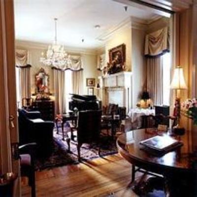 фото отеля 1842 Inn