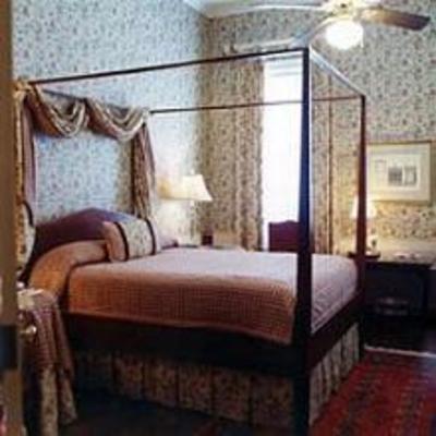 фото отеля 1842 Inn