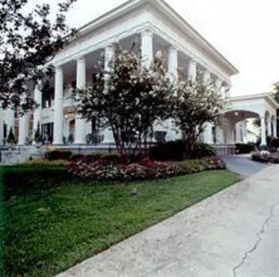 фото отеля 1842 Inn