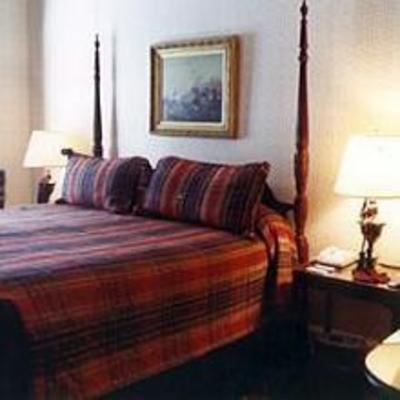фото отеля 1842 Inn