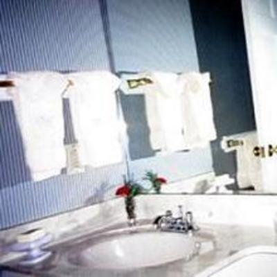 фото отеля 1842 Inn