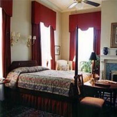 фото отеля 1842 Inn