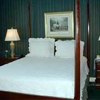 фото отеля 1842 Inn