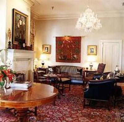 фото отеля 1842 Inn