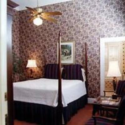 фото отеля 1842 Inn