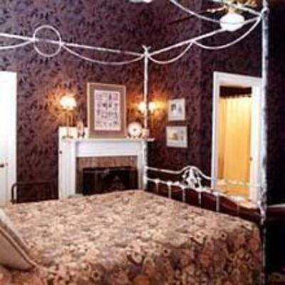 фото отеля 1842 Inn