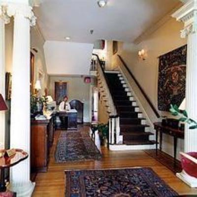 фото отеля 1842 Inn