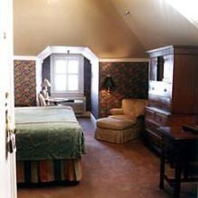 фото отеля 1842 Inn
