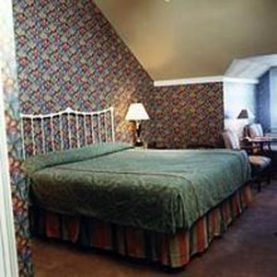 фото отеля 1842 Inn