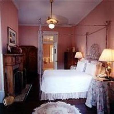 фото отеля 1842 Inn
