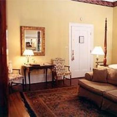 фото отеля 1842 Inn