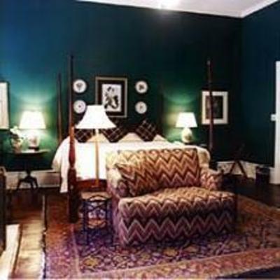 фото отеля 1842 Inn