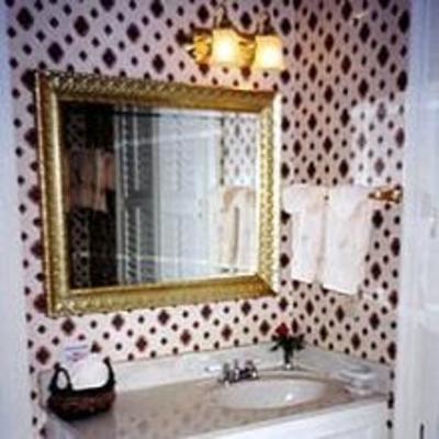фото отеля 1842 Inn