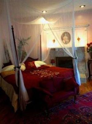 фото отеля Shiloh Chennault Bed and Breakfast