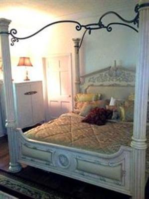 фото отеля Shiloh Chennault Bed and Breakfast
