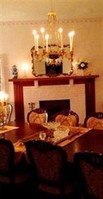 фото отеля Shiloh Chennault Bed and Breakfast