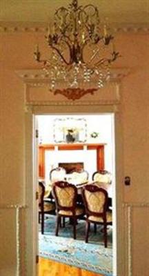 фото отеля Shiloh Chennault Bed and Breakfast