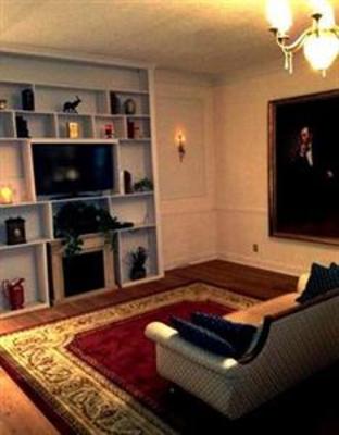 фото отеля Shiloh Chennault Bed and Breakfast