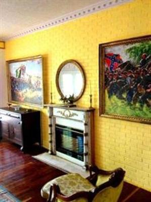 фото отеля Shiloh Chennault Bed and Breakfast