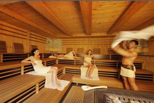 фото отеля Golf & Spa Resort Andreus